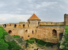 Akkerman Fortress
