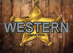 Night club Western
