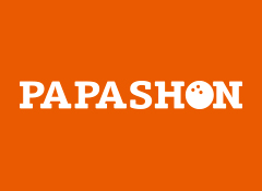 PAPASHON (Сахарова)