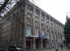 Одесский дом офицеров