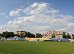 Stadium «Spartak»