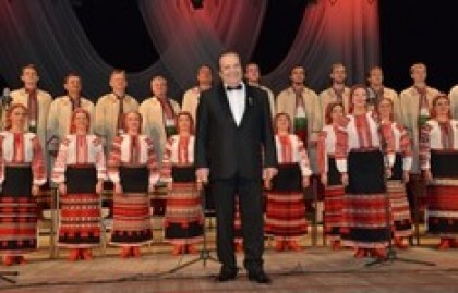 Народний хор України ім. Гр. Верьовки