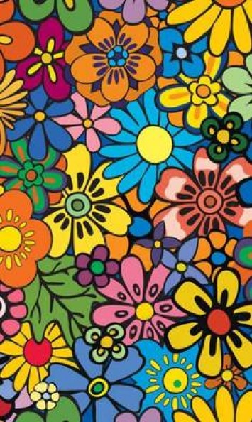 Flower Power
