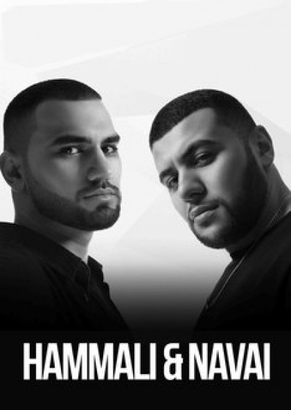 Hammali & Navai